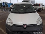  Fiat  Panda FIAT  / 2012 / 5P / BERLINA 1.2 69 CV VAN 2 POSTI EURO6 POP #27