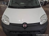  Fiat  Panda FIAT  / 2012 / 5P / BERLINA 1.2 69 CV VAN 2 POSTI EURO6 POP #33
