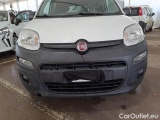  Fiat  Panda FIAT  / 2012 / 5P / BERLINA 1.2 69 CV VAN 2 POSTI EURO6 POP #43