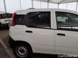  Fiat  Panda FIAT  / 2012 / 5P / BERLINA 1.2 69 CV VAN 2 POSTI EURO6 POP #67
