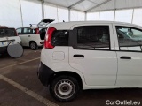  Fiat  Panda FIAT  / 2012 / 5P / BERLINA 1.2 69 CV VAN 2 POSTI EURO6 POP #74