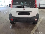  Fiat  Panda FIAT  / 2012 / 5P / BERLINA 1.2 69 CV VAN 2 POSTI EURO6 POP #83