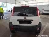  Fiat  Panda FIAT  / 2012 / 5P / BERLINA 1.2 69 CV VAN 2 POSTI EURO6 POP #95