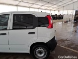  Fiat  Panda FIAT  / 2012 / 5P / BERLINA 1.2 69 CV VAN 2 POSTI EURO6 POP #98