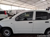  Fiat  Panda FIAT  / 2012 / 5P / BERLINA 1.2 69 CV VAN 2 POSTI EURO6 POP #110