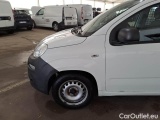  Fiat  Panda FIAT  / 2012 / 5P / BERLINA 1.2 69 CV VAN 2 POSTI EURO6 POP #115