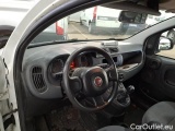  Fiat  Panda FIAT  / 2012 / 5P / BERLINA 1.2 69 CV VAN 2 POSTI EURO6 POP #129