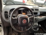  Fiat  Panda FIAT  / 2012 / 5P / BERLINA 1.2 69 CV VAN 2 POSTI EURO6 POP #131