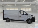  Fiat  Talento FIAT  / 2016 / 4P / FURGONE 10Q CH1 2.0 ECOJET 120CV SeS #7