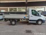  Ford  Transit FORD  ALLESTITO / 2019 / 2P / CASSONE RIBALT. 350 L2 TREND 2.0 ECO 170CV ONNI #7