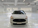 Ford  Transit Connect FORD  / 2018 / 4P / VETT. FURGONATA 1.5 TDCI 120CV SeS TREND 210 L2H1 #6