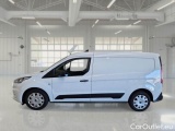  Ford  Transit Connect FORD  / 2018 / 4P / VETT. FURGONATA 1.5 TDCI 120CV SeS TREND 210 L2H1 #8