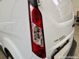  Ford  Transit Connect FORD  / 2018 / 4P / VETT. FURGONATA 1.5 TDCI 120CV SeS TREND 210 L2H1 #81