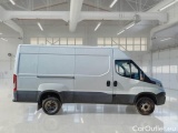  Iveco  Daily IVECO  / 2014 / 4P / FURGONE 35C16 V 3520L H2 QUAD-TOR RG #7