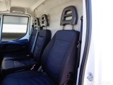  Iveco  Daily IVECO  / 2014 / 4P / FURGONE 35C16 V 3520L H2 QUAD-TOR RG #11