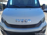  Iveco  Daily IVECO  / 2014 / 4P / FURGONE 35C16 V 3520L H2 QUAD-TOR RG #20