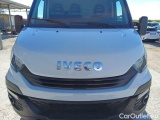  Iveco  Daily IVECO  / 2014 / 4P / FURGONE 35C16 V 3520L H2 QUAD-TOR RG #33