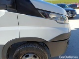 Iveco  Daily IVECO  / 2014 / 4P / FURGONE 35C16 V 3520L H2 QUAD-TOR RG #36