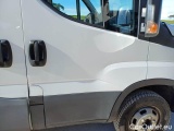  Iveco  Daily IVECO  / 2014 / 4P / FURGONE 35C16 V 3520L H2 QUAD-TOR RG #40