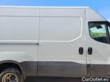  Iveco  Daily IVECO  / 2014 / 4P / FURGONE 35C16 V 3520L H2 QUAD-TOR RG #44
