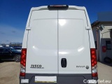  Iveco  Daily IVECO  / 2014 / 4P / FURGONE 35C16 V 3520L H2 QUAD-TOR RG #64