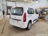  Opel  Combo OPEL  LIFE N1 / 2018 / 5P / COMBI 1.5 DIESEL 100CV ADVANCE L1H1 SeS MT5 N1 #2