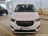  Opel  Combo OPEL  LIFE N1 / 2018 / 5P / COMBI 1.5 DIESEL 100CV ADVANCE L1H1 SeS MT5 N1 #7