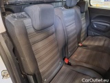  Opel  Combo OPEL  LIFE N1 / 2018 / 5P / COMBI 1.5 DIESEL 100CV ADVANCE L1H1 SeS MT5 N1 #16
