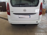  Opel  Combo OPEL  LIFE N1 / 2018 / 5P / COMBI 1.5 DIESEL 100CV ADVANCE L1H1 SeS MT5 N1 #74