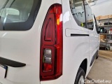  Opel  Combo OPEL  LIFE N1 / 2018 / 5P / COMBI 1.5 DIESEL 100CV ADVANCE L1H1 SeS MT5 N1 #89