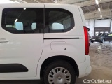  Opel  Combo OPEL  LIFE N1 / 2018 / 5P / COMBI 1.5 DIESEL 100CV ADVANCE L1H1 SeS MT5 N1 #95