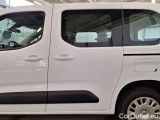  Opel  Combo OPEL  LIFE N1 / 2018 / 5P / COMBI 1.5 DIESEL 100CV ADVANCE L1H1 SeS MT5 N1 #99