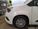  Opel  Combo OPEL  LIFE N1 / 2018 / 5P / COMBI 1.5 DIESEL 100CV ADVANCE L1H1 SeS MT5 N1 #121