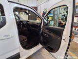  Opel  Combo OPEL  LIFE N1 / 2018 / 5P / COMBI 1.5 DIESEL 100CV ADVANCE L1H1 SeS MT5 N1 #181