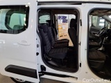  Opel  Combo OPEL  LIFE N1 / 2018 / 5P / COMBI 1.5 DIESEL 100CV ADVANCE L1H1 SeS MT5 N1 #219