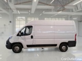  Opel  Movano OPEL  / 2023 / 4P / FURGONE 2.2 BLUEHDI 140 SeS 33 L2H2 #8