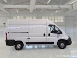  Opel  Movano OPEL  / 2023 / 4P / FURGONE 2.2 BLUEHDI 140 SeS 33 L2H2 #7