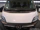 Opel  Movano OPEL  / 2023 / 4P / FURGONE 2.2 BLUEHDI 140 SeS 33 L2H2 #24