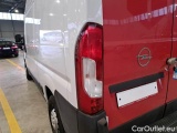  Opel  Movano OPEL  / 2023 / 4P / FURGONE 2.2 BLUEHDI 140 SeS 33 L2H2 #57