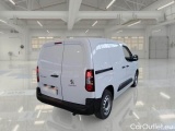  Peugeot  Partner PEUGEOT  / 2018 / 4P / VETT. FURGONATA L1 BLUEHDI 130CV PREMIUM #2