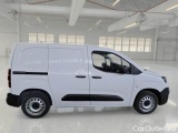  Peugeot  Partner PEUGEOT  / 2018 / 4P / VETT. FURGONATA L1 BLUEHDI 130CV PREMIUM #7