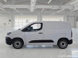  Peugeot  Partner PEUGEOT  / 2018 / 4P / VETT. FURGONATA L1 BLUEHDI 130CV PREMIUM #8