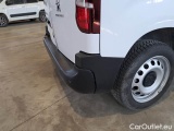  Peugeot  Partner PEUGEOT  / 2018 / 4P / VETT. FURGONATA L1 BLUEHDI 130CV PREMIUM #31