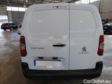  Peugeot  Partner PEUGEOT  / 2018 / 4P / VETT. FURGONATA L1 BLUEHDI 130CV PREMIUM #36