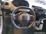 Peugeot  Partner PEUGEOT  / 2018 / 4P / VETT. FURGONATA L1 BLUEHDI 130CV PREMIUM #47