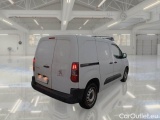  Peugeot  Partner PEUGEOT  / 2018 / 4P / VETT. FURGONATA L1 BLUEHDI 130CV PREMIUM #3