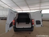  Peugeot  Partner PEUGEOT  / 2018 / 4P / VETT. FURGONATA L1 BLUEHDI 130CV PREMIUM #6
