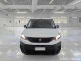  Peugeot  Partner PEUGEOT  / 2018 / 4P / VETT. FURGONATA L1 BLUEHDI 130CV PREMIUM #7