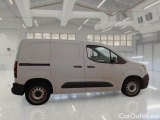  Peugeot  Partner PEUGEOT  / 2018 / 4P / VETT. FURGONATA L1 BLUEHDI 130CV PREMIUM #8