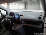  Peugeot  Partner PEUGEOT  / 2018 / 4P / VETT. FURGONATA L1 BLUEHDI 130CV PREMIUM #4